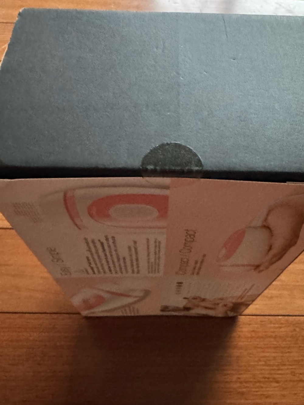 Braun Silk-expert Mini IPL Hair Removal Device — Pink and White NIB - Picture 4 of 5